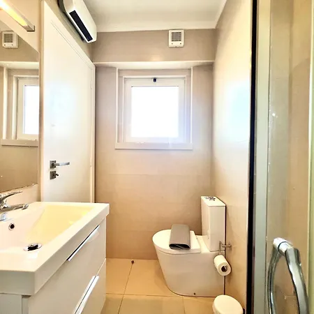 Apartment Out Saldanha Lissabon