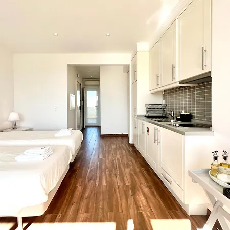 Out Saldanha Apartment *