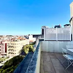 Out Saldanha Lejlighed Lisboa