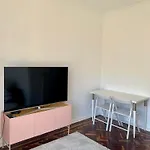 Apartment Out Saldanha