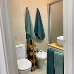 Out Saldanha Apartment