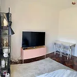 Out Saldanha Apartment *