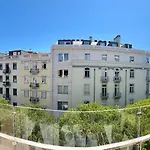 Apartment Out Saldanha *
