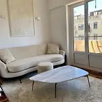 Out Saldanha Apartment Lissabon