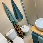 Apartment Out Saldanha Lissabon