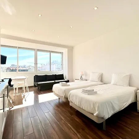 Apartmán Out Saldanha