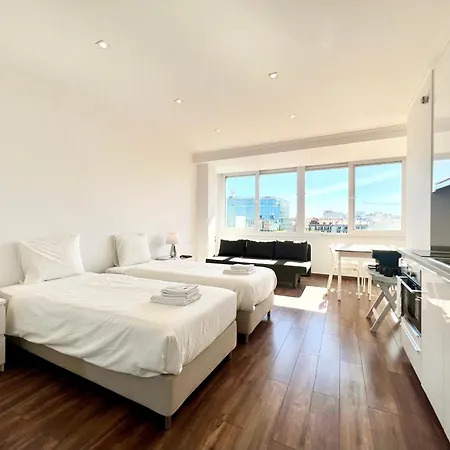 Apartmán Out Saldanha