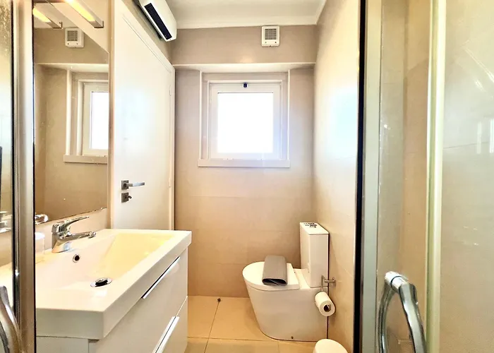 Apartman Out Saldanha Lisboa