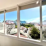 Out Saldanha Апартаменты