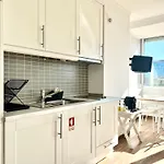 Апартаменты Out Saldanha