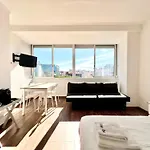 Апартаменты Out Saldanha