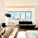 Out Saldanha Апартаменты