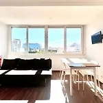 Out Saldanha Апартаменты *