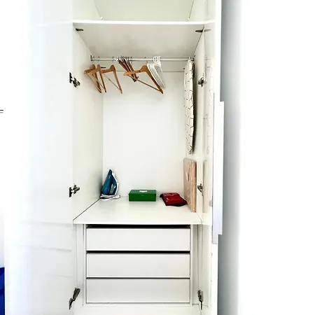 Apartament Out Saldanha *